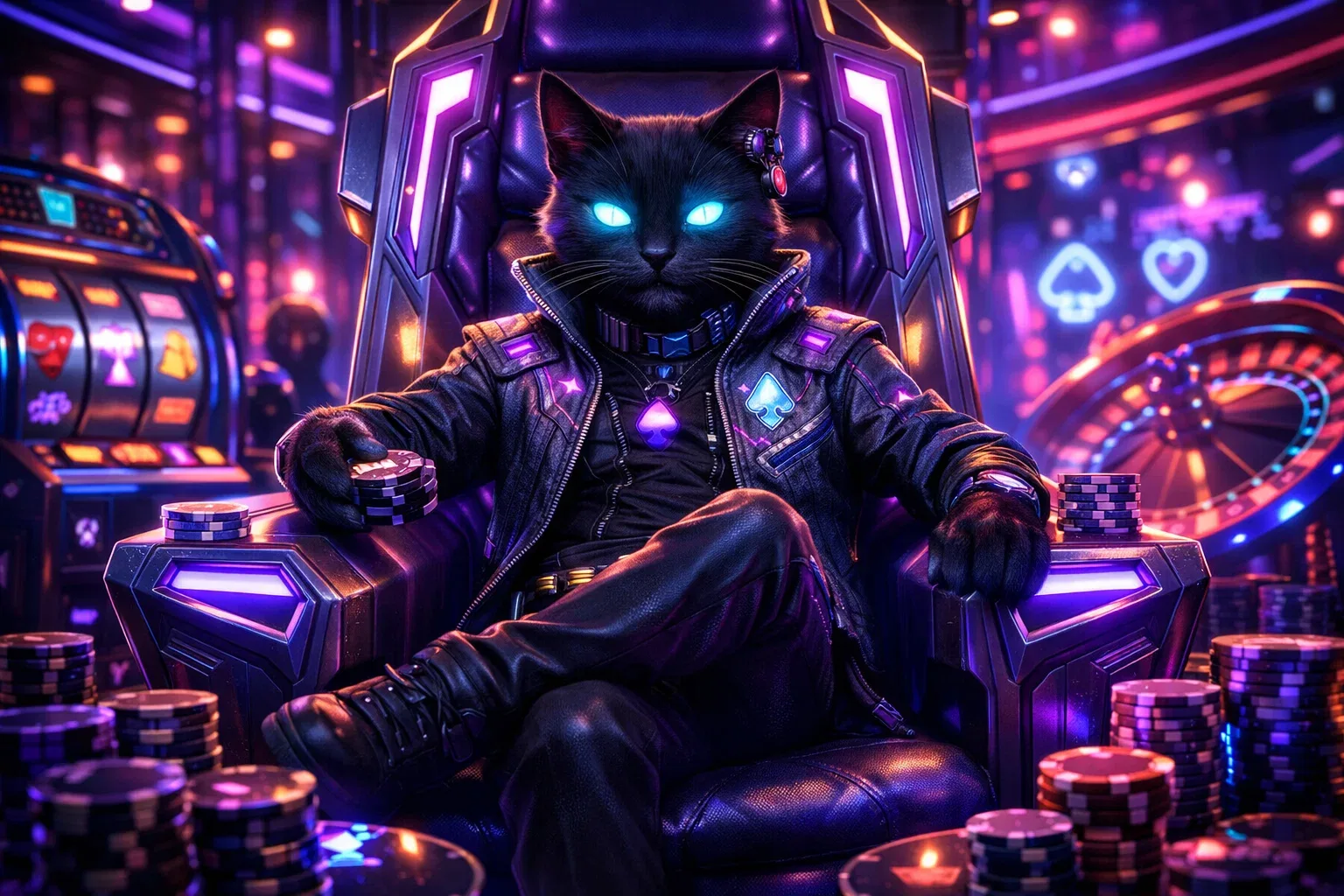 Robocat casino login secure sign in and account access Australia