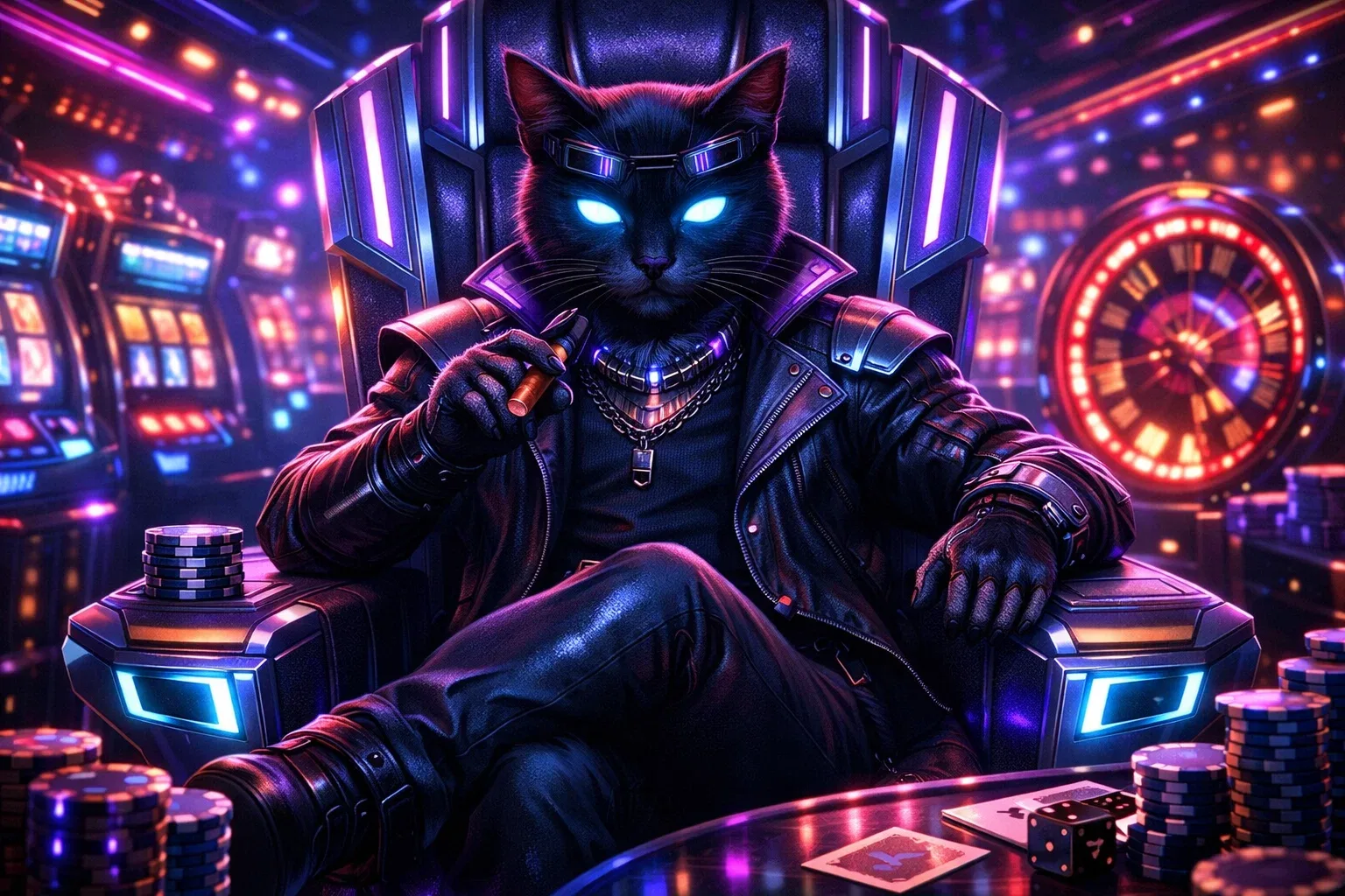 Robocat casino no deposit bonus free spins Australia promo